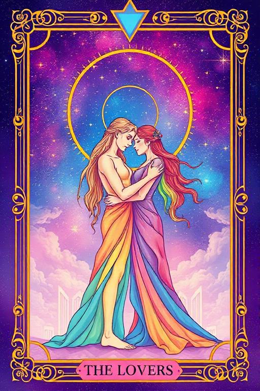 The Lovers